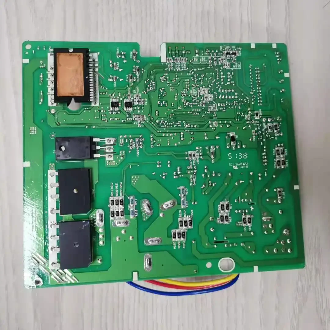 convient-pour-carte-externe-de-climatiseur-daikin-2p254206-3-3pcb2619-carte-mere-rxg35jv2c-carte-d'ordinateur-rxs35gv2c