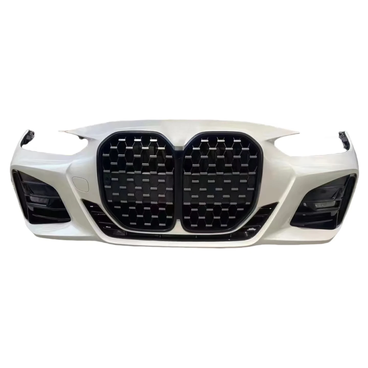 

Suitable for 425 G22 G23 Used Front Bumper Grille Air Mesh Intake Hood Radiator Combination