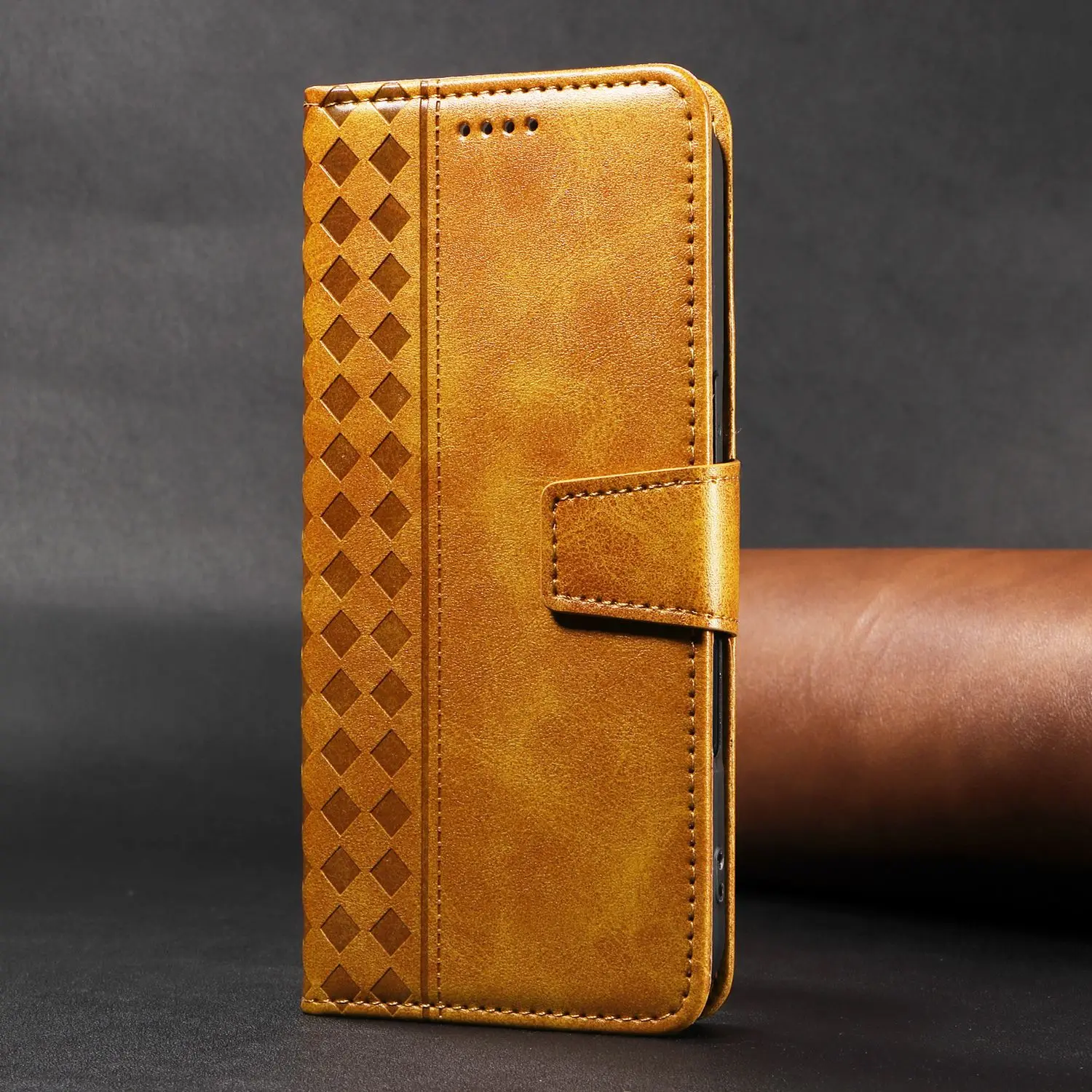 حافظة حماية للهاتف المحمول لهاتف OPPO Realme Note 50 P1 Pro GT 6 6T V23 V11 60 Narzo N63 70 50A 50I Prime 4G 5G