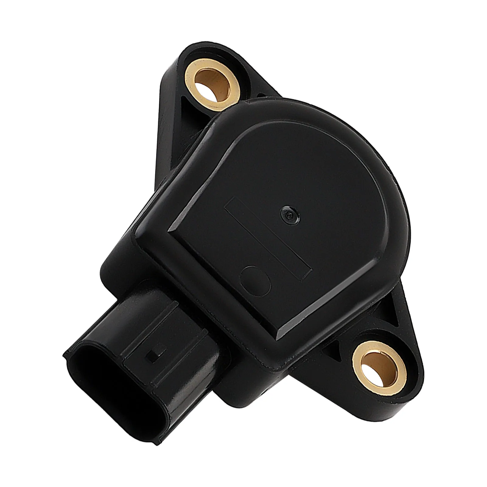 Válvula de controle do corredor do coletor de admissão, compatível com acura rsx 2002-2006 2.0l tps, sensor de posição do acelerador, substituição imrc3