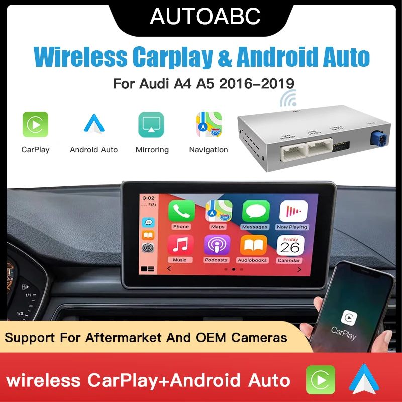 Autoabc Wireless Ca…