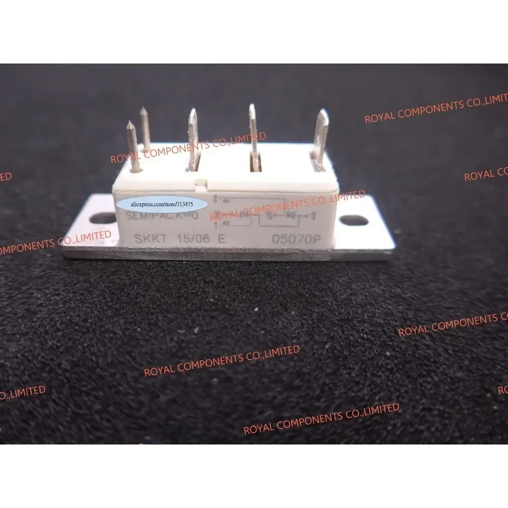 SKKT15/06E SKKT15/16E SKKT15/14E SKKT15/14