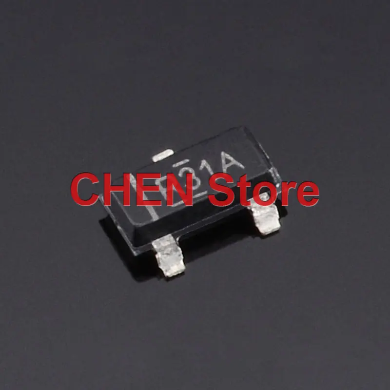 

10PCS NEW OriginaI REF3112AIDBZR SOT23-5 Silk Screen R31A Voltage Reference Chip REF3112 Integrated Circuit Chip IC