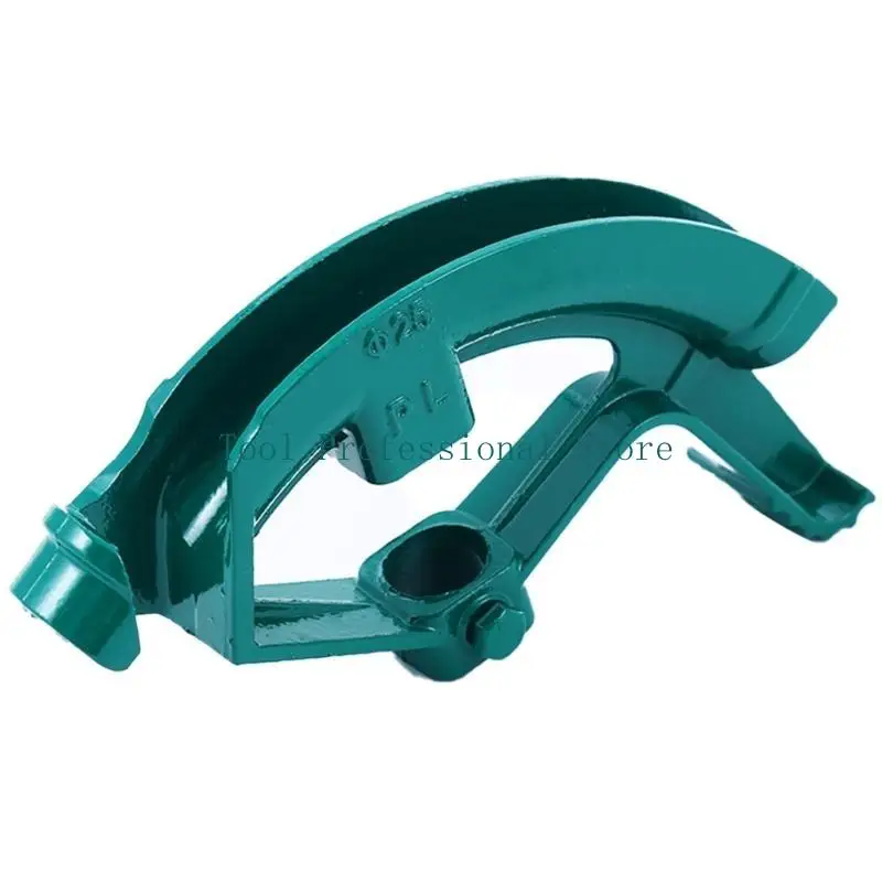 

57QF Carbon Pipe Bender Conduits Bender Wire Tube Bender Manual Pipe Bending