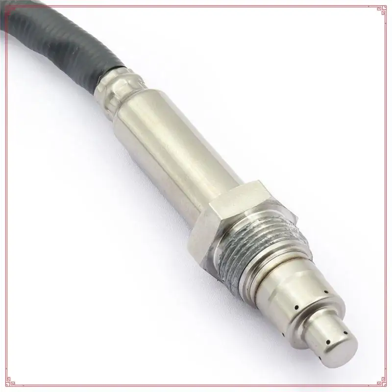 Sensor de óxido de nitrógeno (Nox) 29650-3A730 para coche Hyundai H1 Starex 2018-Kia 296503A730 296503A730