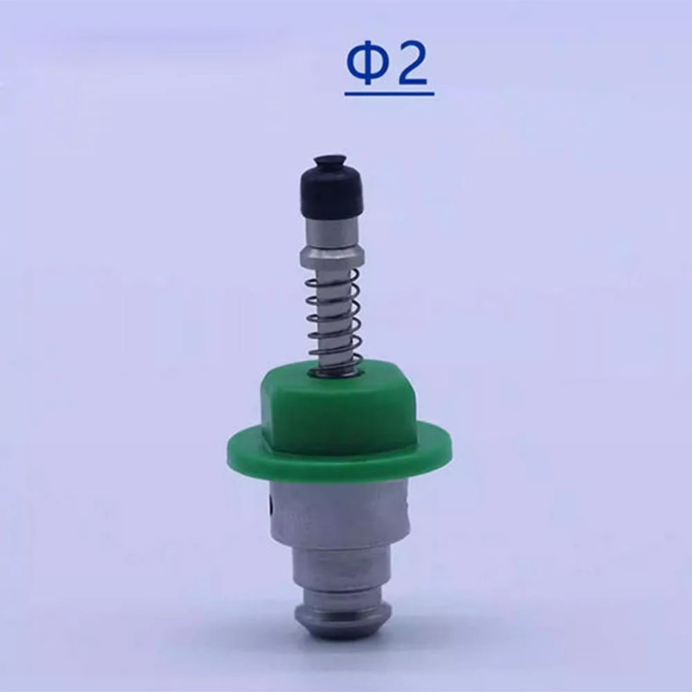 SMT Special Suction Nozzle SMC Sucker Silicon Rubber Nozzle Manipulator Packaging Machine Automatic Spare Parts