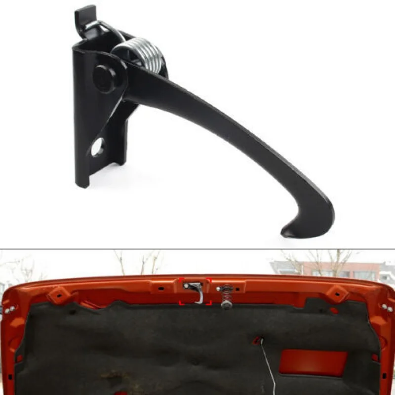 

Suitable JK Engine Hood Safety Handle Hook