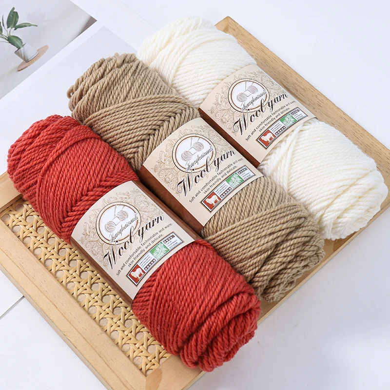 Thumbnail 3 - #49 Yarn Spools Comparison Guide