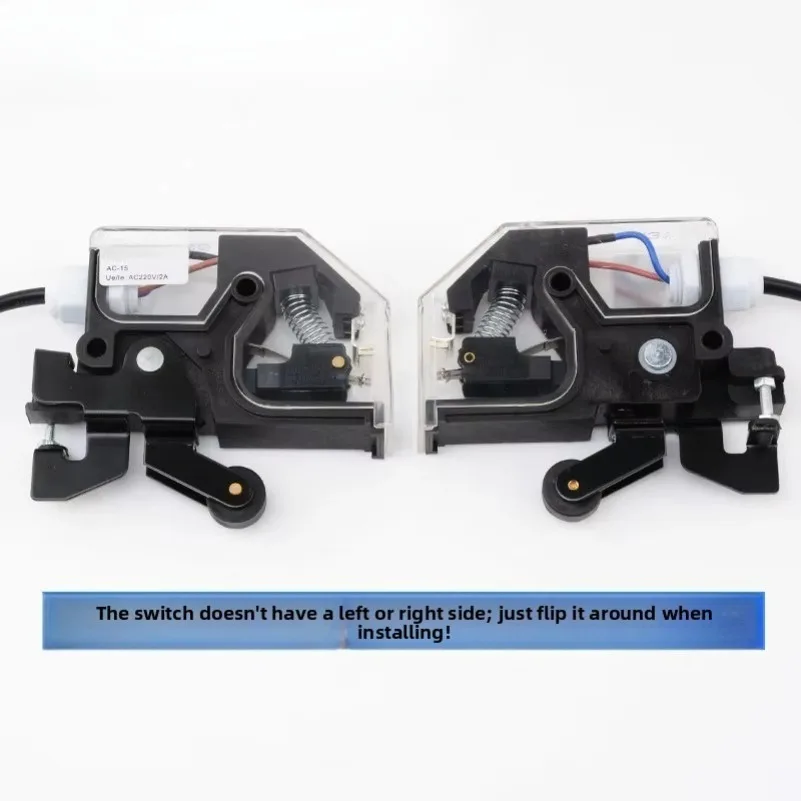 DS‑131 Car Door Lock Switch 131‑161 Elevator Door Lock Lift Spare Part