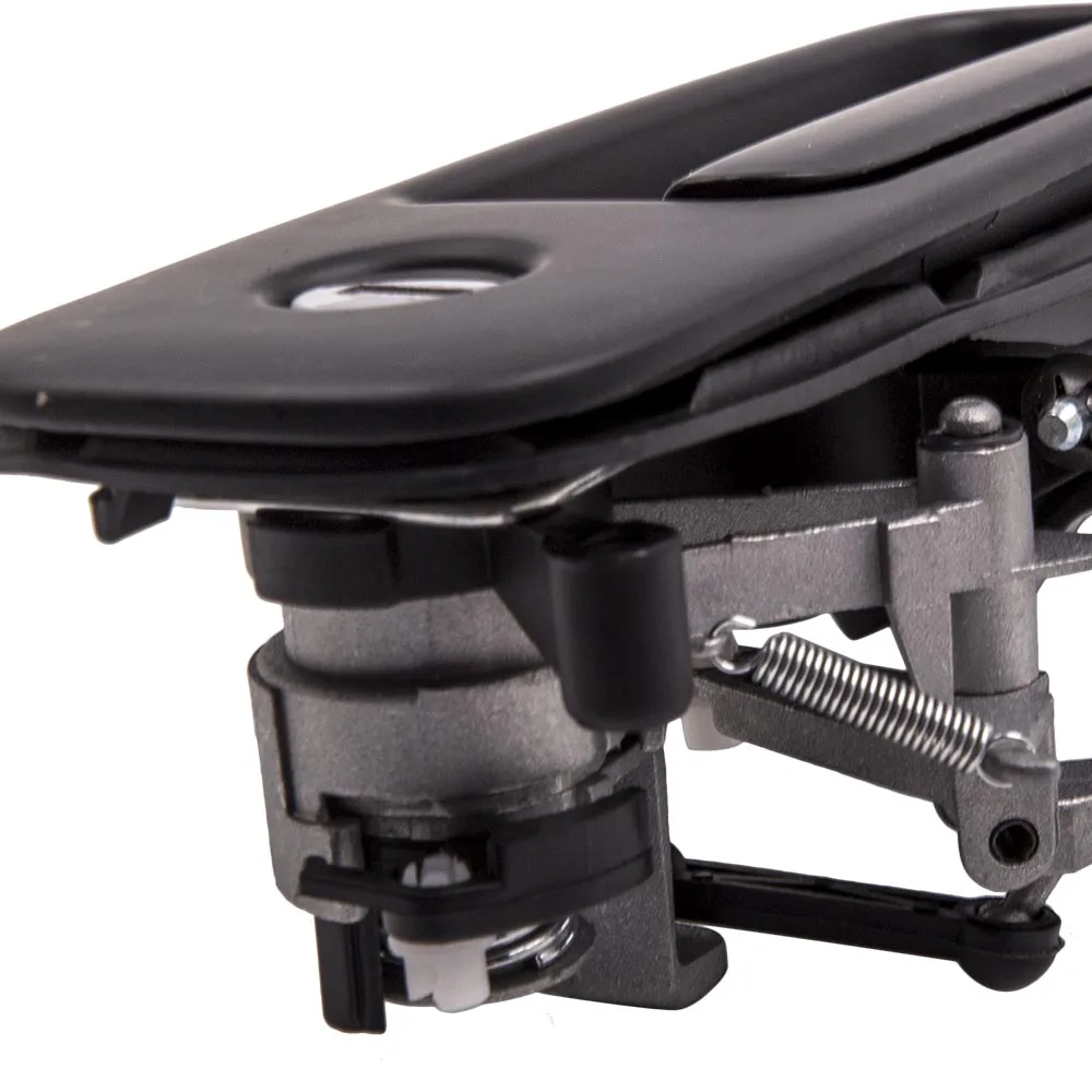 Heckklappengriff-Schloss + 2 Schlüssel für VW Golf Caddy Lupo Polo Seat Arosa Ford Galaxy – Detail 7