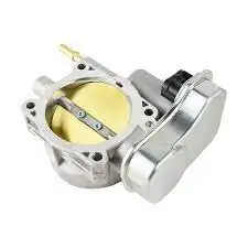 original 1x New Throttle Body 12568580 For Colorado Canyon TrailBlazer- Envoy For Hummer- 217-2296