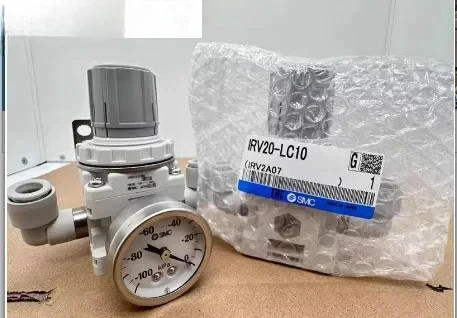 

IRV10/IRV20-C06/C08/C10/LC06/LC08/LC10-BG pressure reducing valve original imported