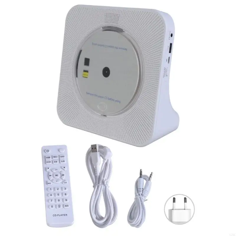 N7MC Portable CDS PLAWER