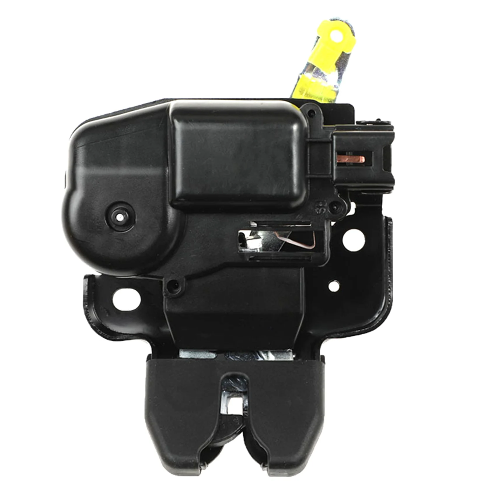 A85E-Tail Gate Rear Trunk Lock For Nissan Tiida Latio Door Lock Solenoid 2007-2014 84631-ED400 84631ED400