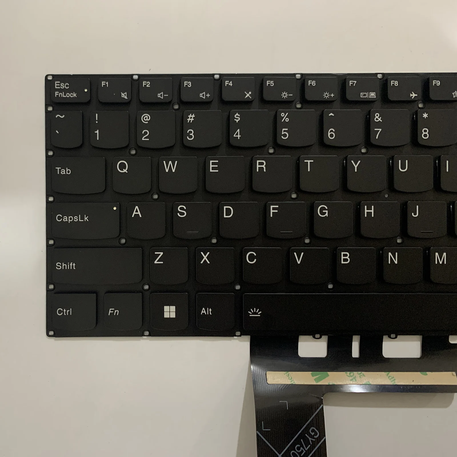 

Laptop keyboard US Layout for Lenovo Legion Y7000 2020 R7000 2020 Y7000P R7000P 2020