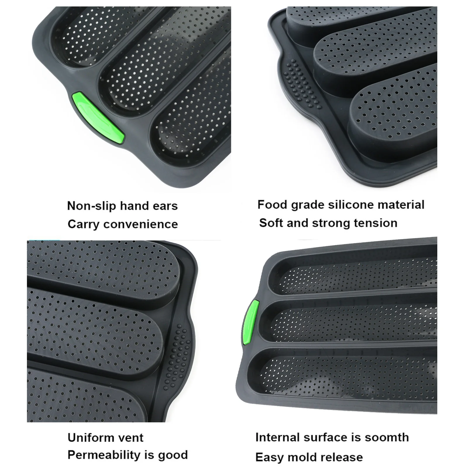 Thumbnail 4 - #9 Latest Bread Pans Updates