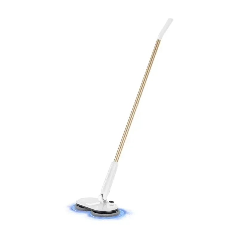 

Multi Functional Electronic Mop for Wet/dry Floor/car Mop