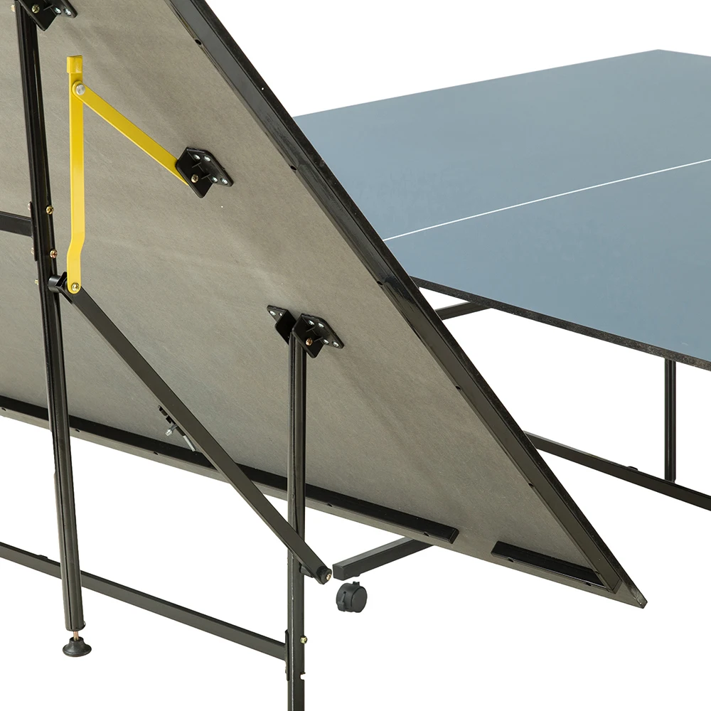 fj-Kanglaibao High Quality Rem - Table Tennis Folding Table recension och pris