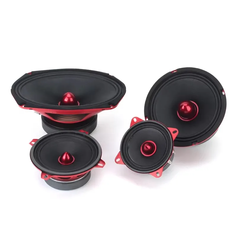Midrange Speaker 4 Door Car 4 5 65 Inch Midrange Speaker 6.5 Car Audio