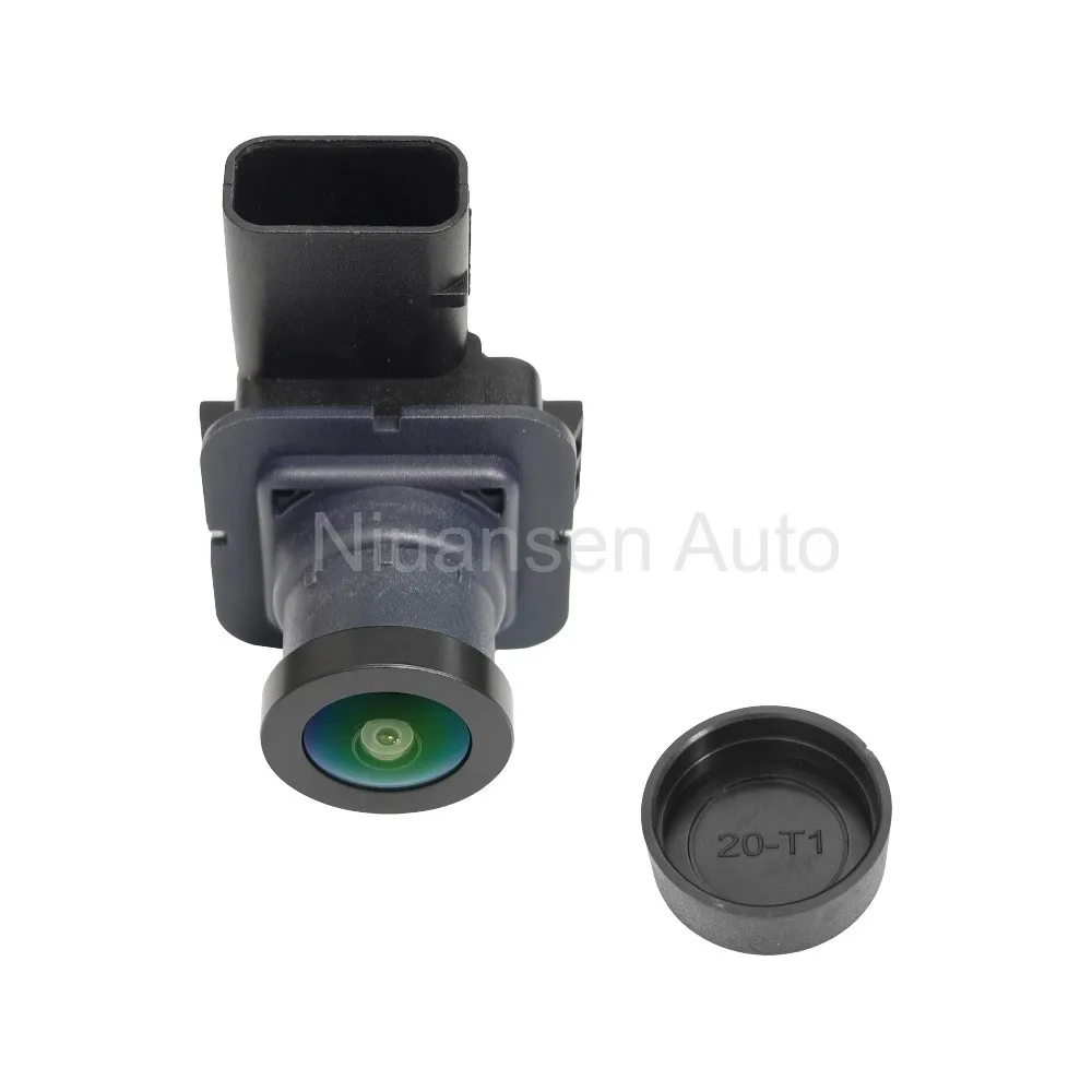 BM5T-19G490-S BM5T 19G490 S Car Rear View Reverse Parking Reversing Camera For Ford Focus MK3 2012 2013 2014