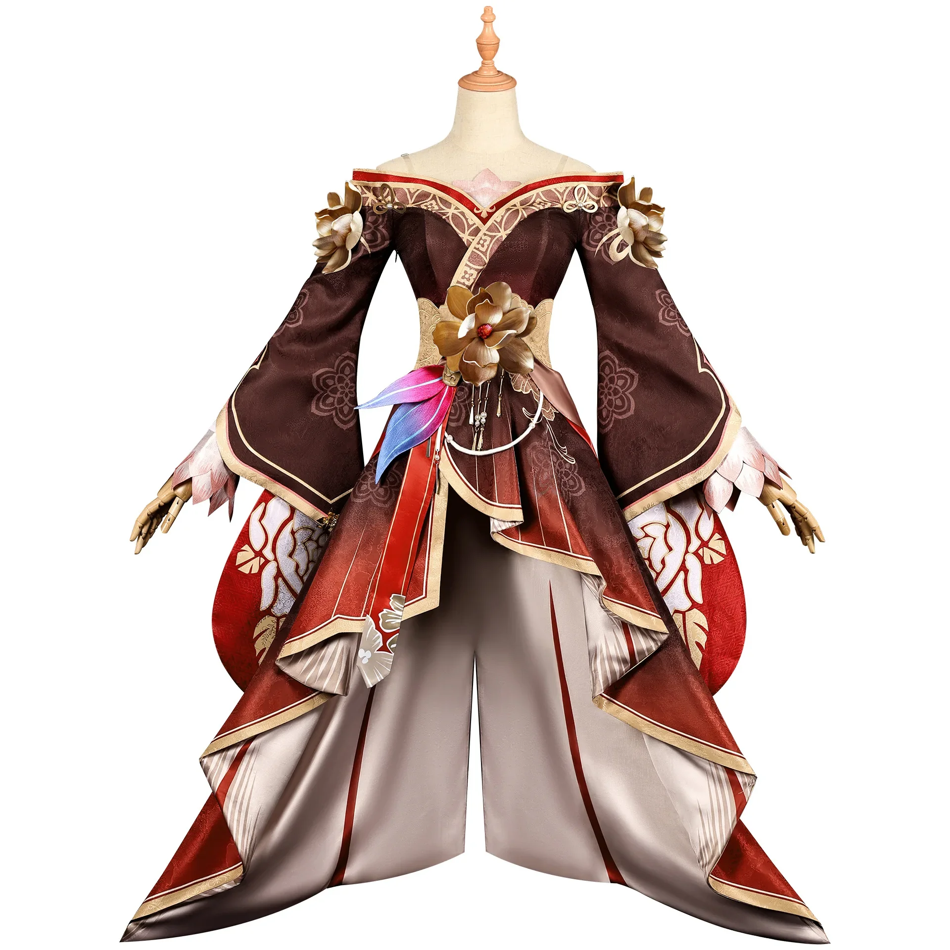 

cos clothing stop cloud forget to return cos clothing two-dimensional game animation women's full set