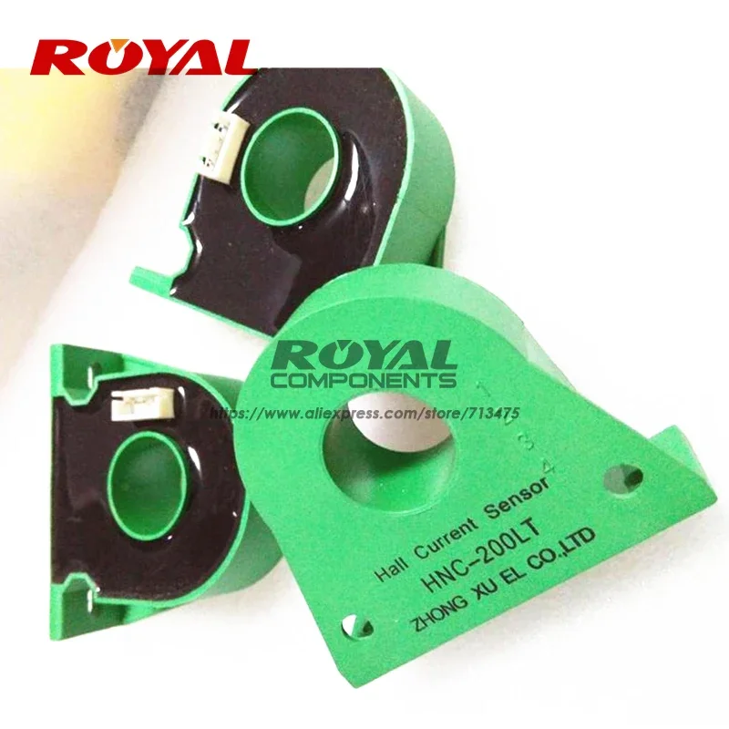 HNC-200LT HNC-300LT HNC-400LT HNC-100LT TMA2405S شحن مجاني جديد جهاز استشعار أصلي