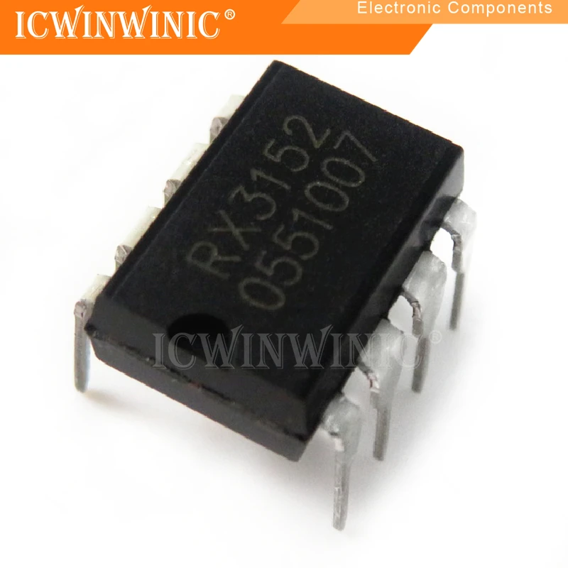 

5piece RX3152 3152 Easy to Install