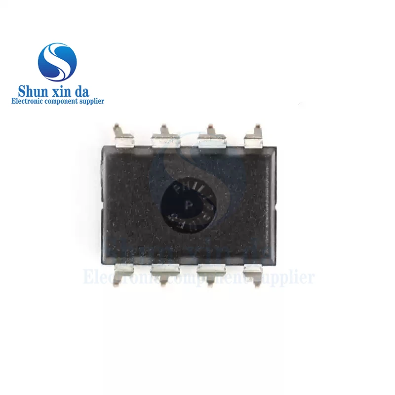 AD633 AD633JNZ DIP-8 AD633JRZ SOP-8 AD633J AD633JN AD633JR Low Cost Analog Multiplier IC SMD Chip