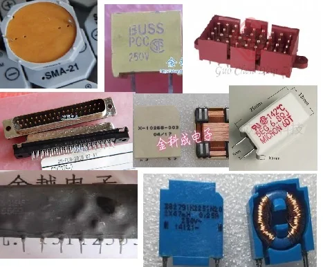 

1PCS 207121-9 B82791H2251N20 RWT05 6.8ΩJ M57184N-315AF TTI7196-R EP3534A RA31501121