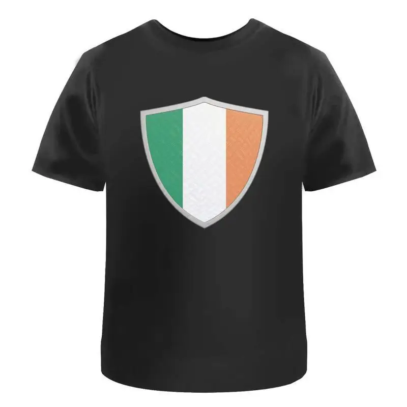 

Ireland Shield' Cotton T Shirt Ta041462
