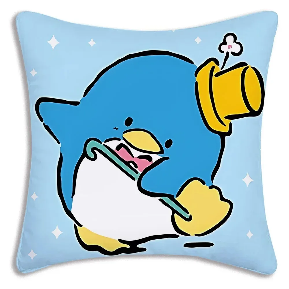 Cartoon Penguin Pri…