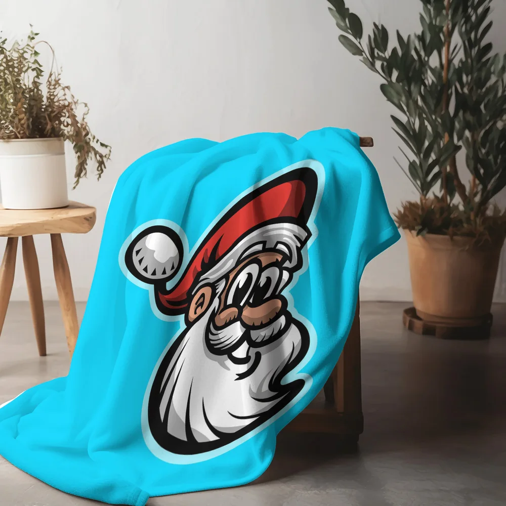 Tu Santa Claus Thro… - image