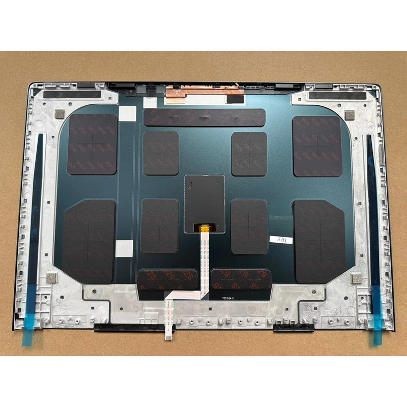 

A+057R0G New Lcd Rear Back Cover Screen Case for Dell Alienware 18 Area-51 Gaming