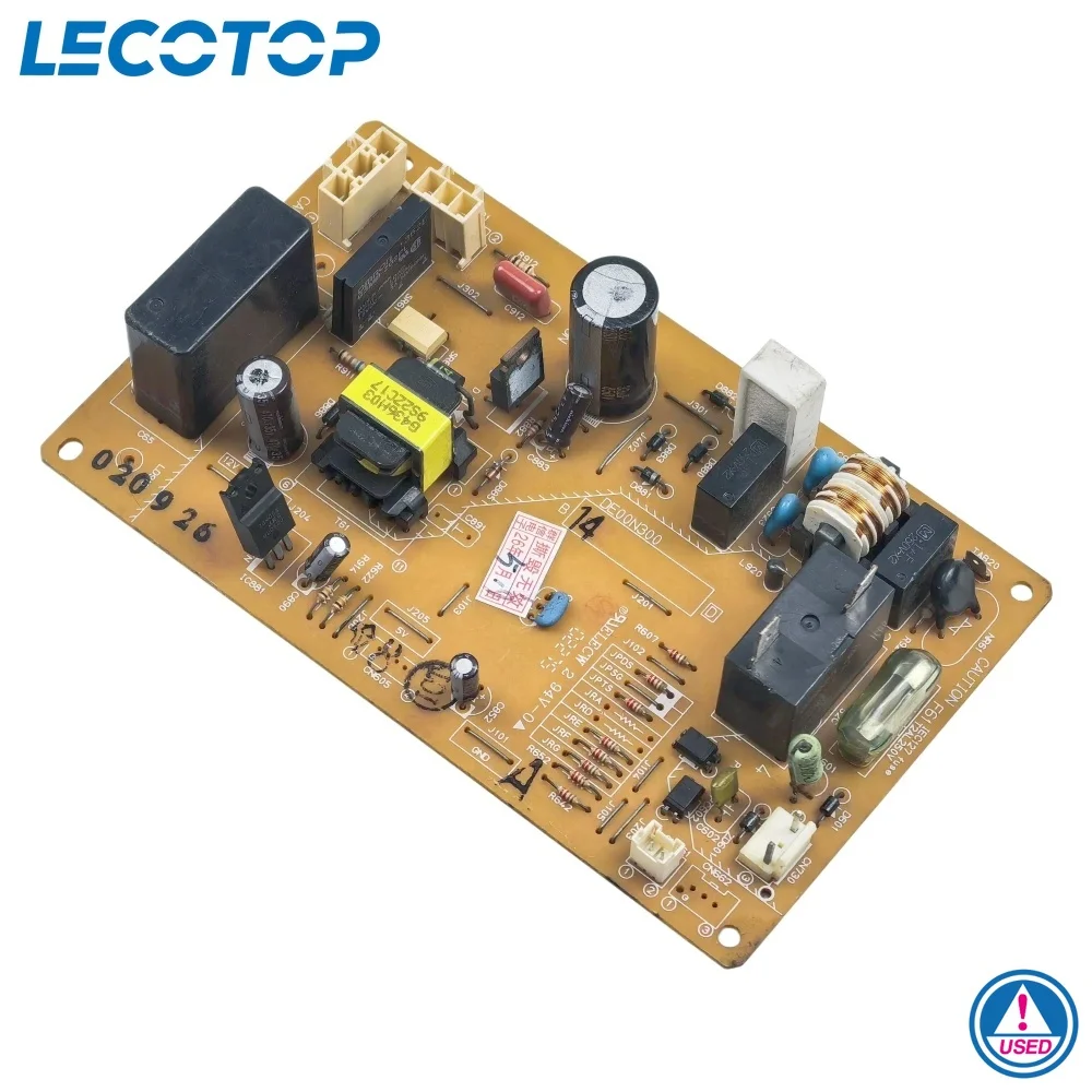 

DE00N300 SE76A895G01/02 Control Board For Mitsubishi MSH-J12TV Air Conditioner Circuit PCB Conditioning Spare Parts
