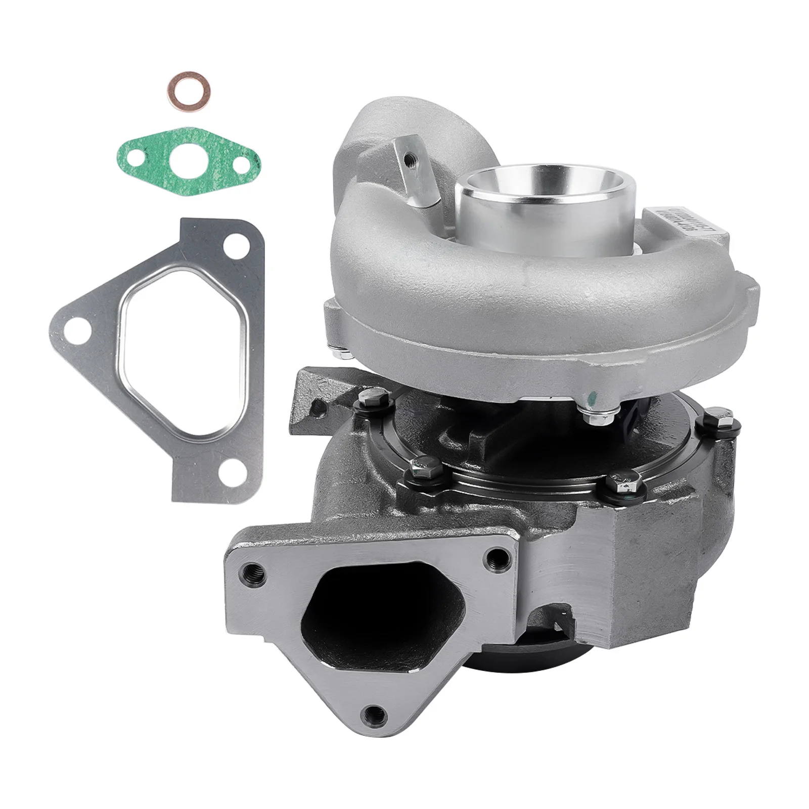 Glossy Turbocharger for ML270 E270 CDI 163PS 170PS W210 W163 715910-5002S 715910-9002S 6120960599 7159100002 7159100001
