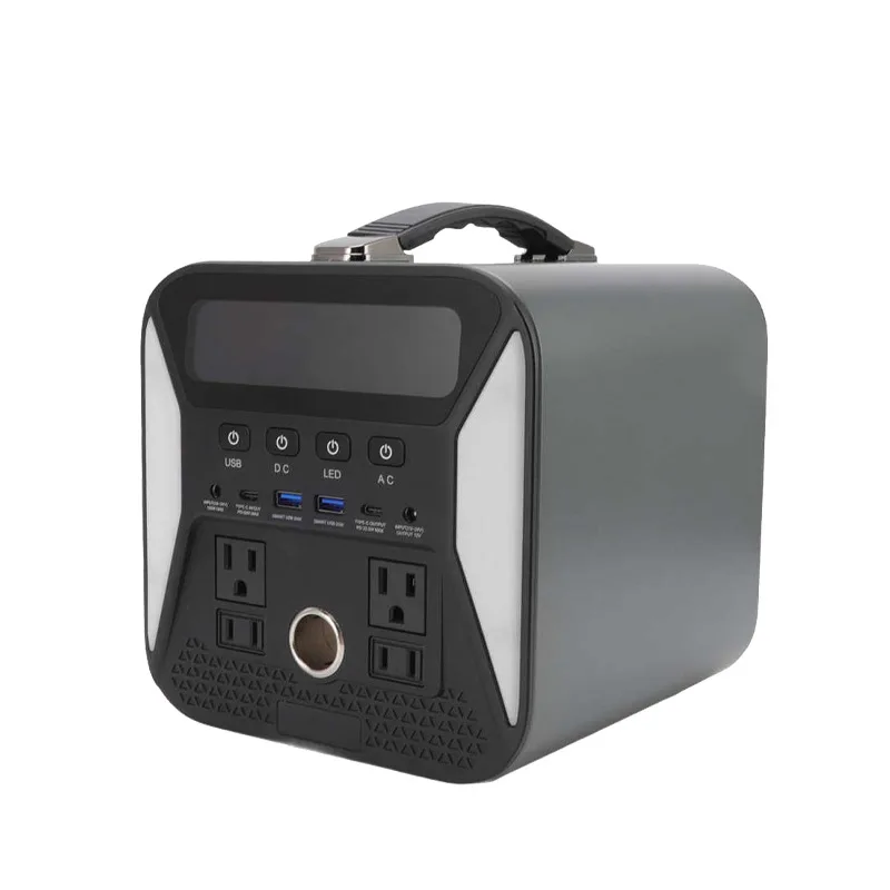 Spotřební elektronika - Solární systémy