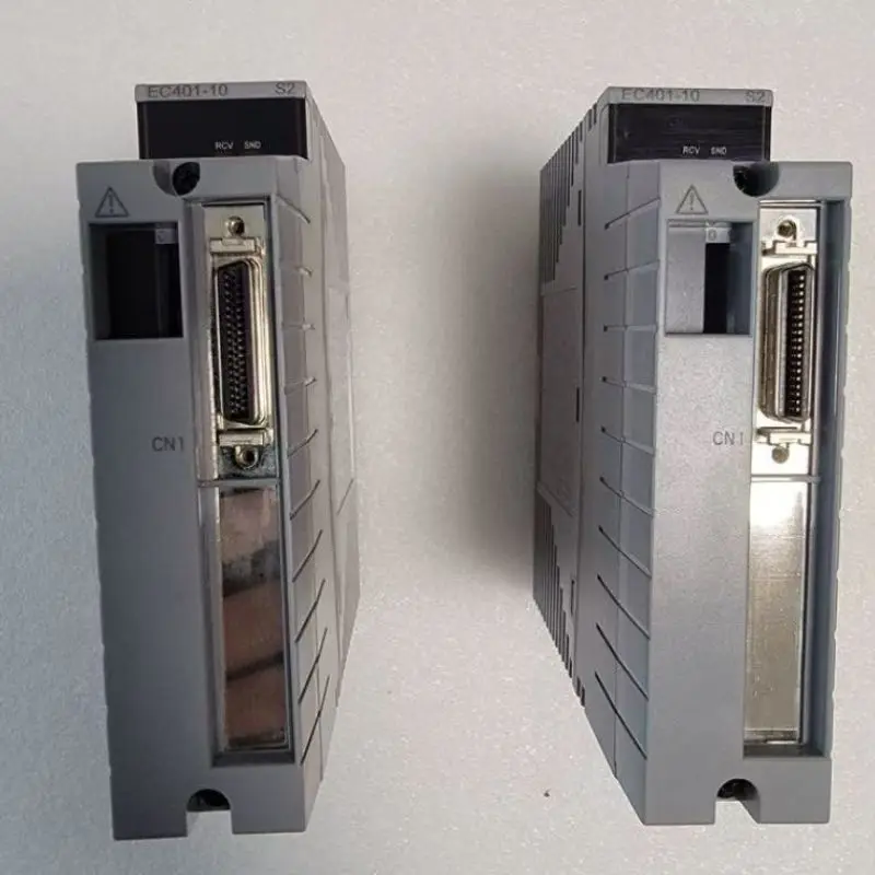 

Second hand EC401-10 module test OK, fast shipping