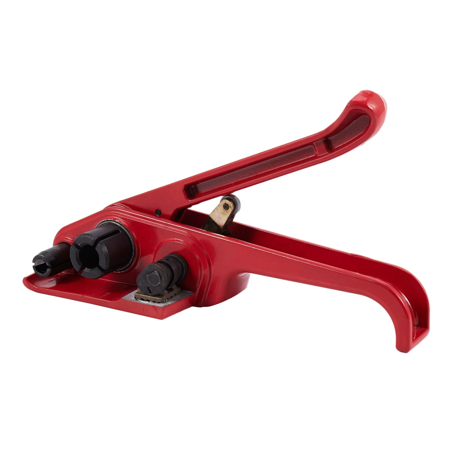 

N09R Plastic Belt Tensioner Pet Plastic Strapping Machine Baler Manual Tensioner Plastical Pack Hand Tools Handpack Tools