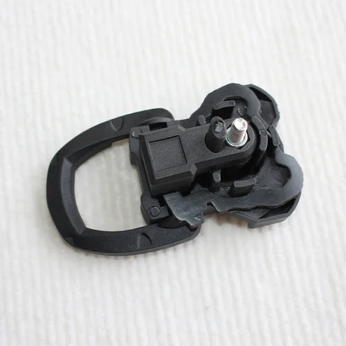 Imagen 2 del producto Ganchos y hebillas universales de cuerda de plástico para camioneta, aptos para Navara DMAX Hilux Amaroki, accesorios para camioneta