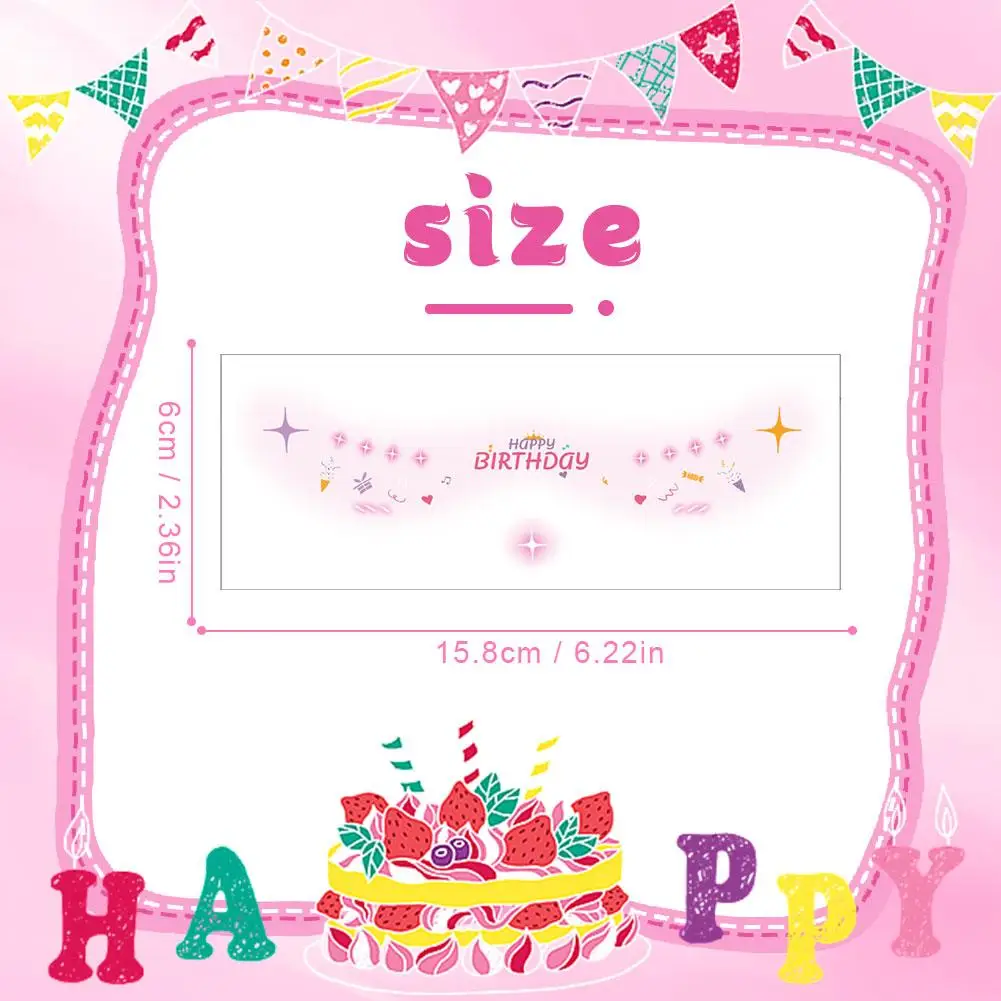 Soug 10 pièces maquillage visage autocollants taches de rousseur tatouage autocollants or argent métallique temporaire tatouage autocollants paillettes visage beauté outils