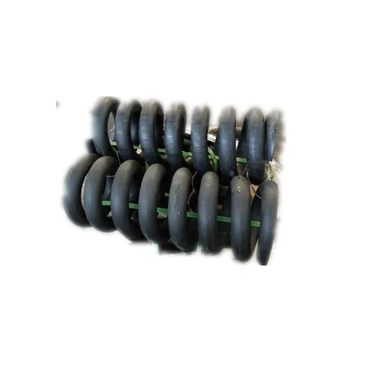 

Excavator 24100N6421F1 Track Adjuster Spring SK150 Spring 24100N6421F1