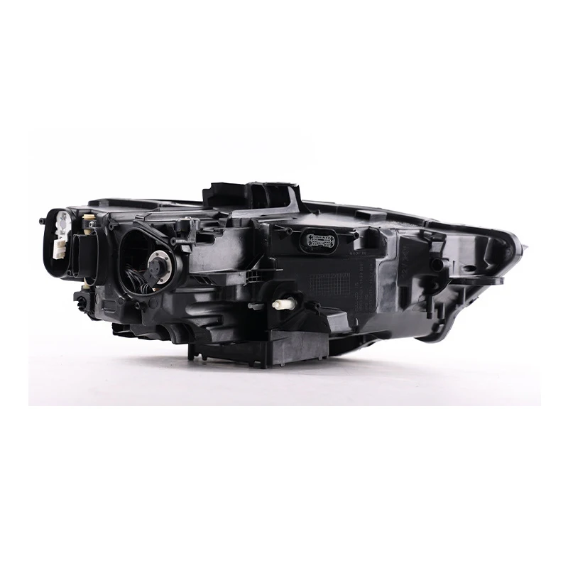 

Car lights For 2017-2020 Audi A3 headlight assembly American version LED daytime running light steering OE accessory assembly