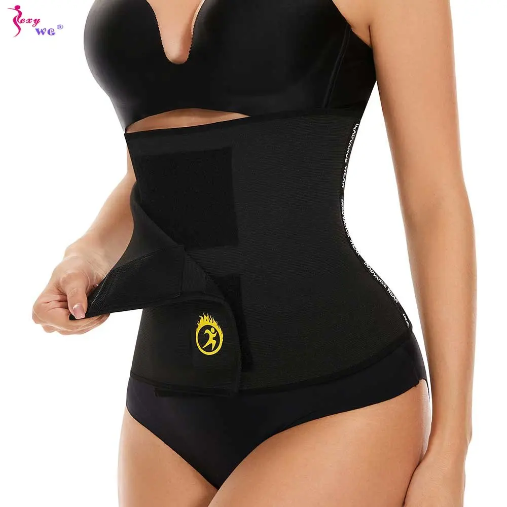 

Женский пояс для похудения, пояс для похудения, фитнес