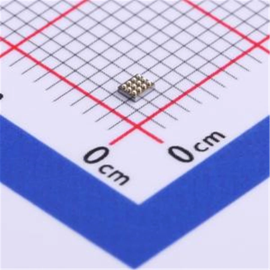 5PCS/LOT INA231AIYFFR (Current-Sensing Amplifiers)