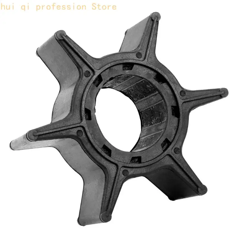 Reparatur mit Laufradabdeckplatte und Dichtungskomponenten H8WE – Detail 4