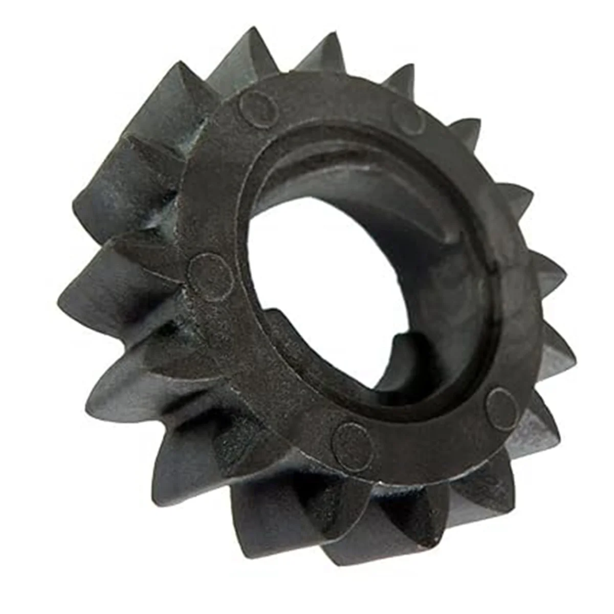 브릭스 스트래튼 280104 스타터 모터에 적합, 잔디 트랙터 예초기 부품, 10 피니언 기어 16 톱니 엔진, 신제품