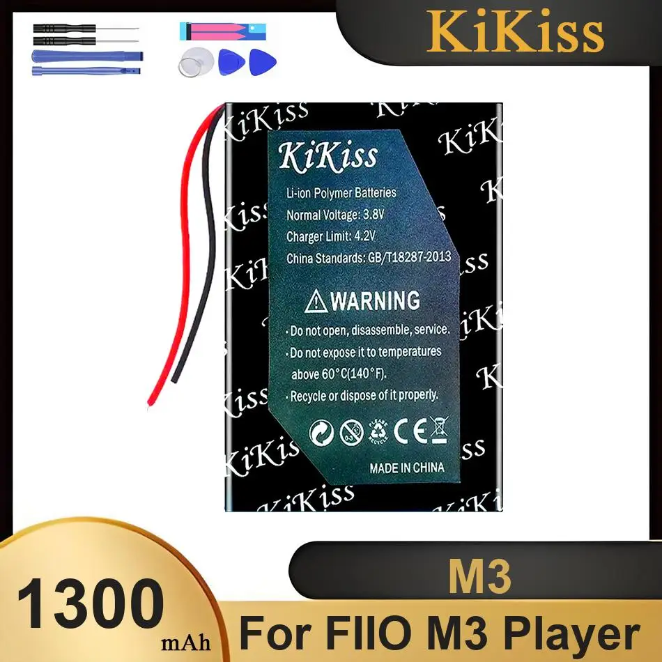 M3 Mobile Phone Bat…