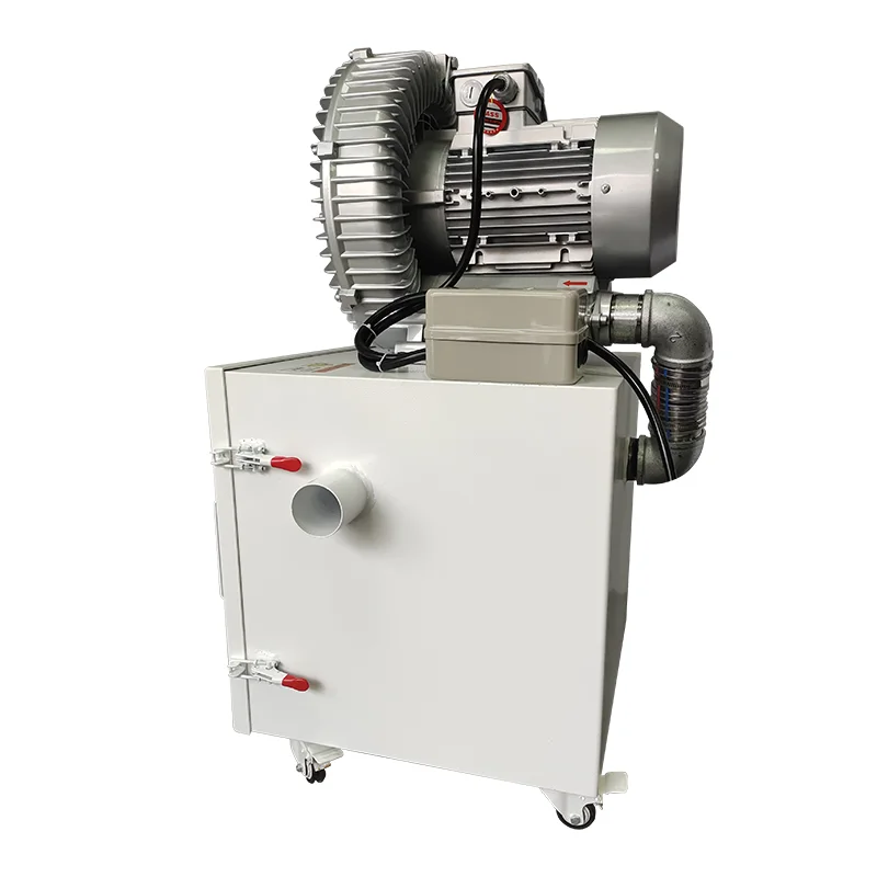 

Direct sales 750W large suction surface grinder vacuum cleaner universal tool grinder universal vacuum cleaner dust box