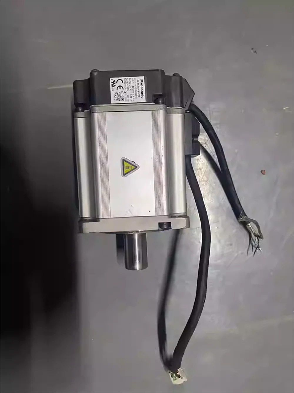 Jede stromer zeugende oder kraft getriebene Maschine