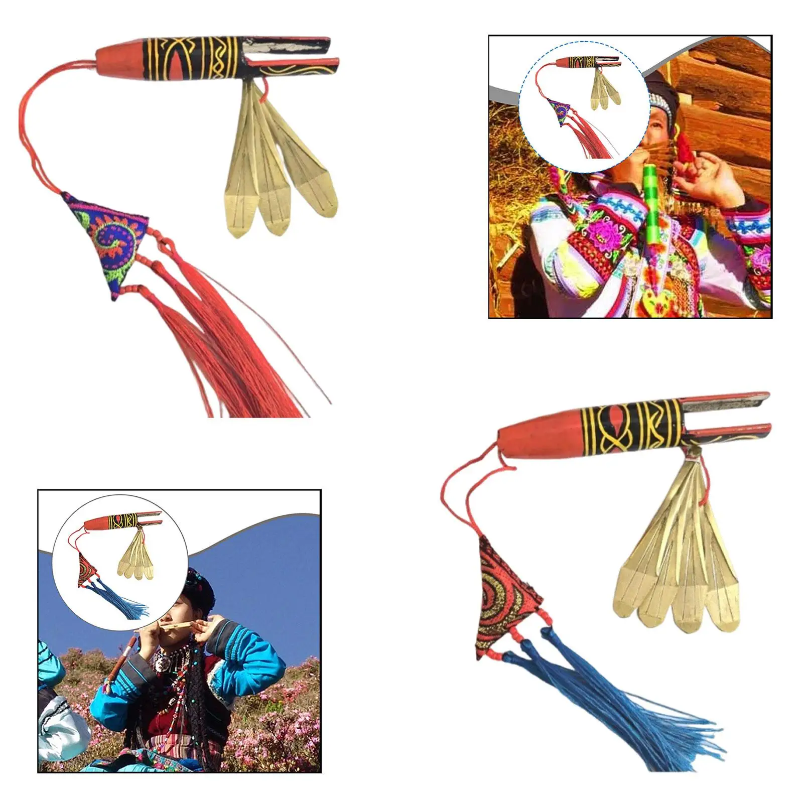 Thumbnail 4 - #5 Harps Comparison Guide